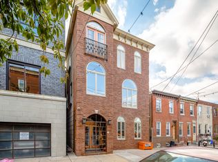 1000 Cross St, Philadelphia, PA 19147