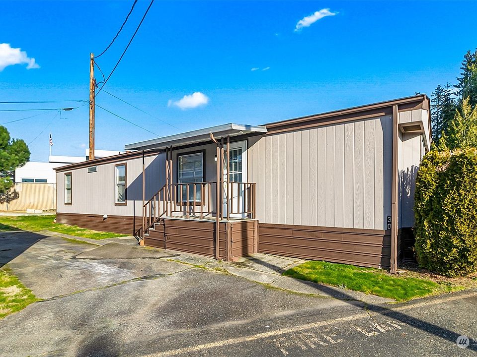 1st image of 5001 180th Street SW #30