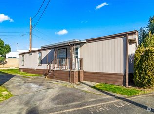 5001 180th St SW UNIT 30, Lynnwood, WA