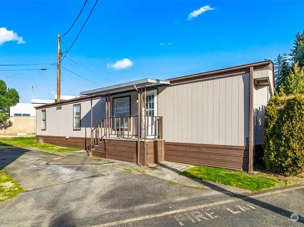 5001 180th Street SW #30, Lynnwood, WA 98037