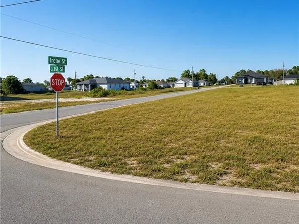 2912 21st ST SW, LEHIGH ACRES, FL 33976