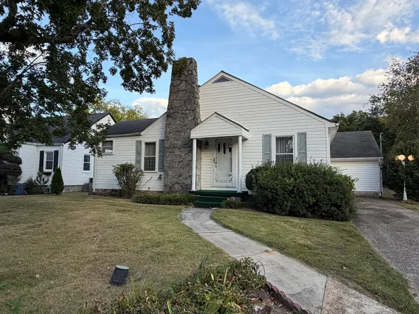3404 Redding Rd, Chattanooga, TN 37415