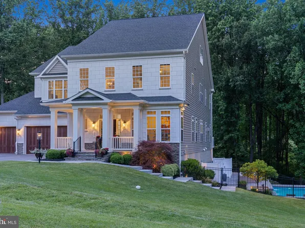 11041 Fuzzy Hollow Way, Marriottsville, MD 21104