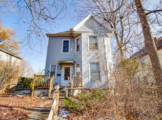 1205 Central Ave, Alton, IL 62002