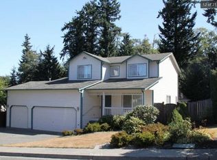 5811 10th Dr W, Everett, WA 98203