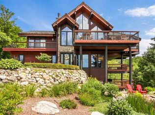 5977 Founders Rdg, Bellaire, MI 49615