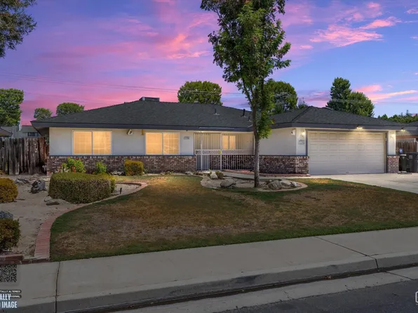 3204 Corvallis Ln, Bakersfield, CA 93309