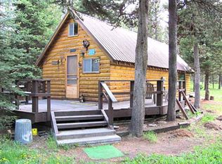 3802 Moccasin Rd, Island Park, ID 83429