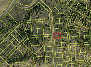 19 Tzama Division, Tierra Amarilla, NM 87575
