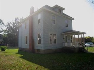 520 Cottage Grove Ave, South Bend, IN 46616