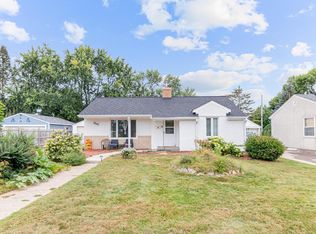 2142 4th St E, Saint Paul, MN 55119