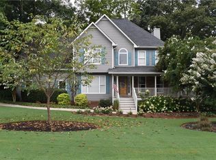 5828 William Vernon Dr, Powder Springs, GA 30127