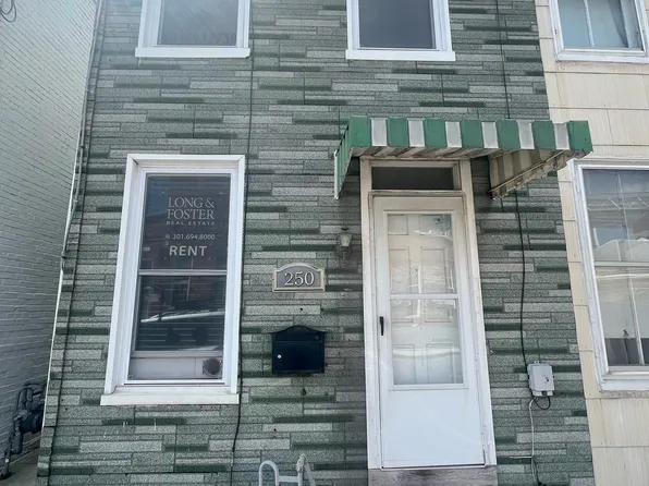 250 E 7th St, Frederick, MD 21701