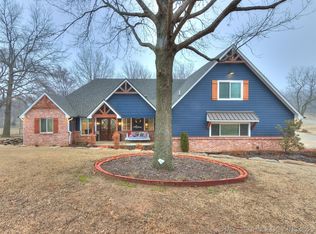 28601 E 95th St S, Broken Arrow, OK 74014