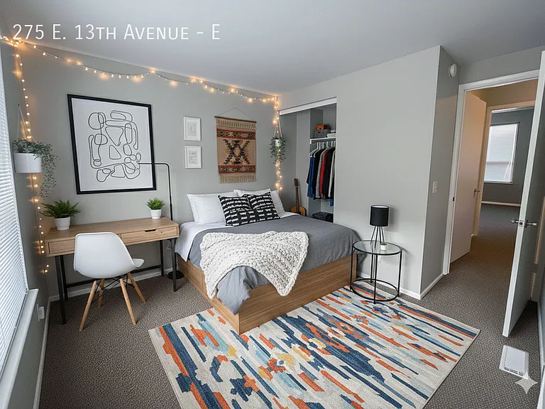 275 E 13th Ave #E — Photo 21