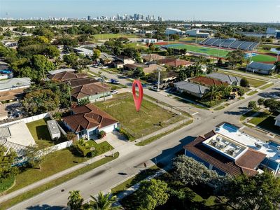 1402 NW 27th Ave, Fort Lauderdale, FL, 33311