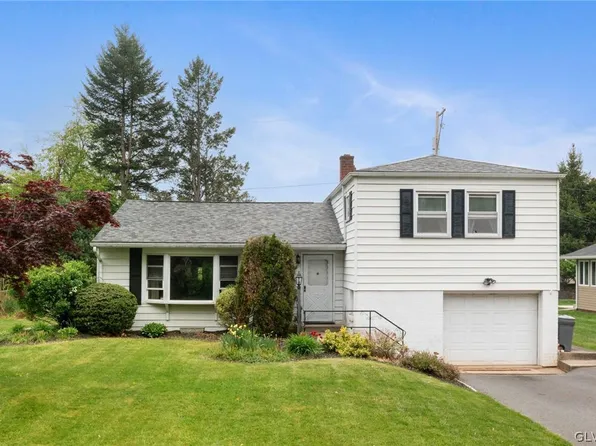 2627 Nottingham Rd, Bethlehem, PA 18017