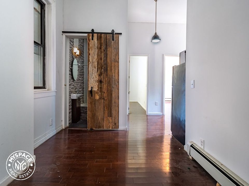 1st image of 259 Saint Nicholas Ave #1A
