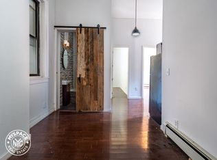 259 Saint Nicholas Ave #1A, Brooklyn, NY