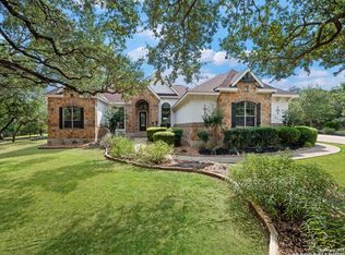 10526 Campo Viejo, Boerne, TX 78006