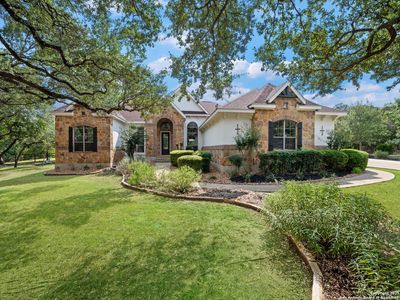 10526 Campo Viejo, Boerne, TX, 78006