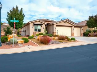 1843 E 1220 S, St George, UT 84790