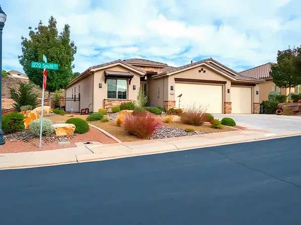 1843 E 1220 S, St George, UT 84790