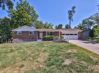 11220 Foremark Dr, Cincinnati, OH 45241