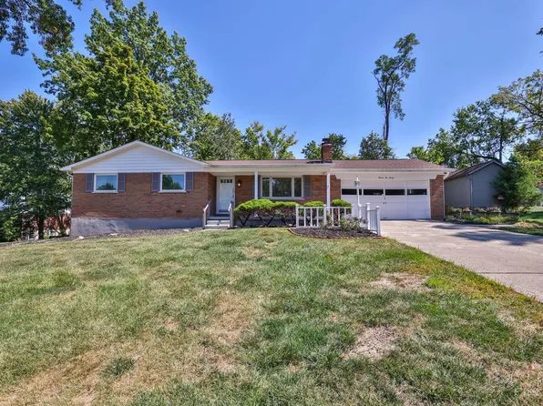 11220 Foremark Dr, Cincinnati, OH 45241