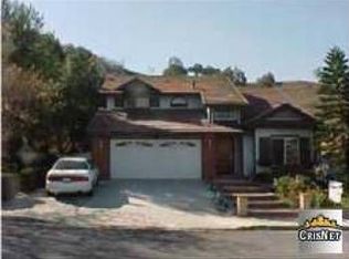 17920 Via La Cresta, Chino Hills, CA 91709