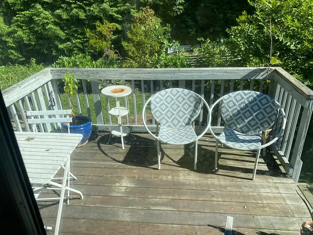 2 bed, $1,100 — Photo 2