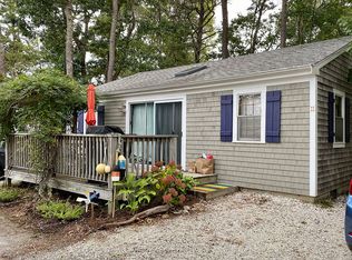 2032 State Hwy Rte 6 UNIT 11, Wellfleet, MA 02667