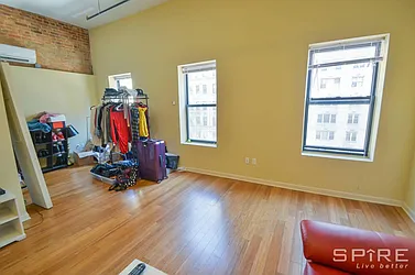 Rented by Spire Group