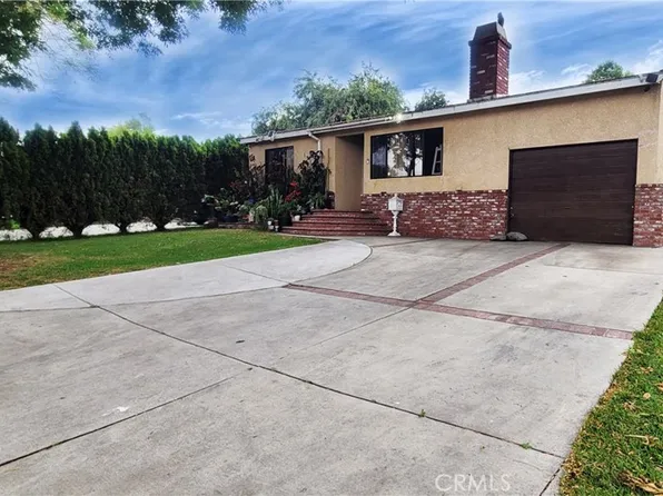 13129 Helmer Dr, Whittier, CA 90602