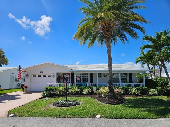 1101 SW 16th Street, Boynton Beach, FL 33426