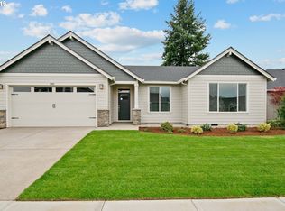 1096 S Willow St LOT 51, Canby, OR 97013