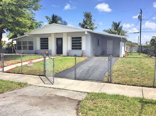 11820 SW 171st Ter, Miami, FL 33177