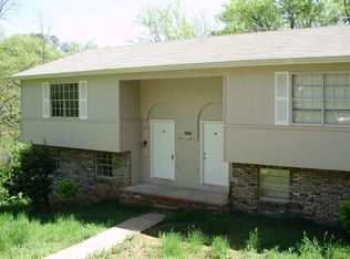 514 Mountain Ridge Rd, Chattanooga, TN 37405