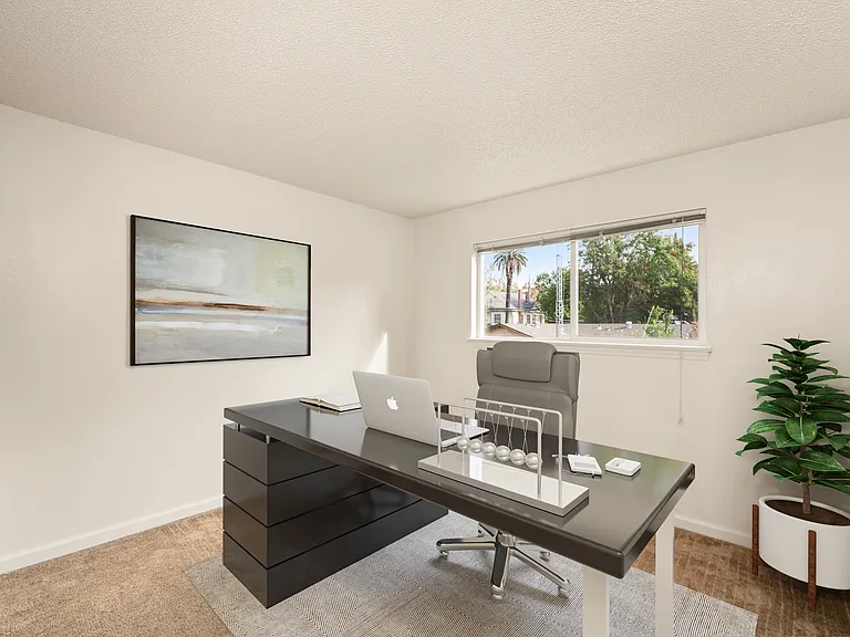 618 Oak Ave #A — Photo 5