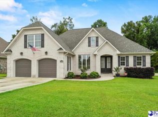1048 Oak Bend Ln, Florence, SC 29501