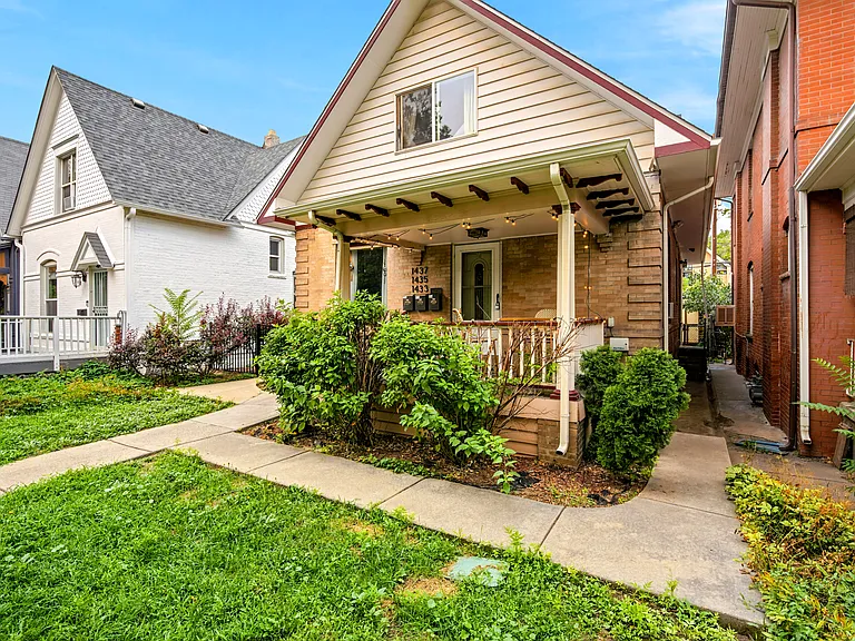1433 N Milwaukee St #BM — Photo 1