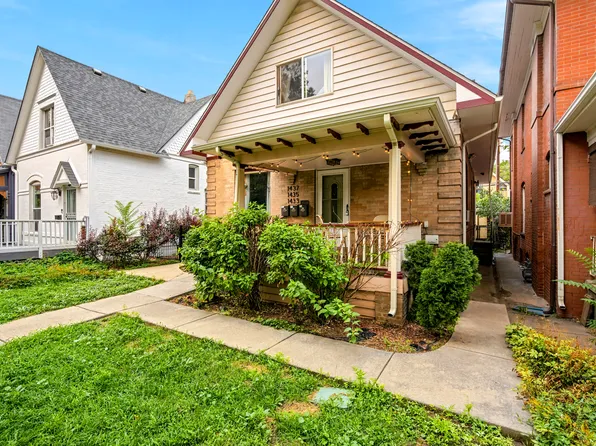 1433 N Milwaukee St #Bm, Denver, CO 80206