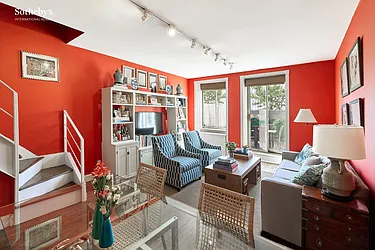 Sold by Sotheby's International Realty