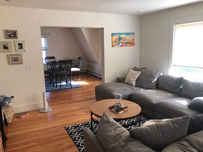 Living/Dining Rooms 2
