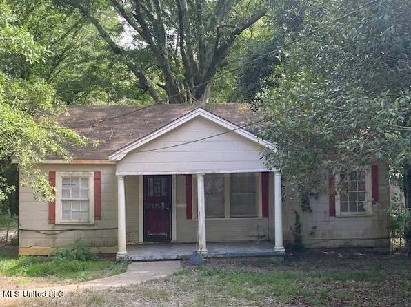 273 Woody Dr, Jackson, MS 39212