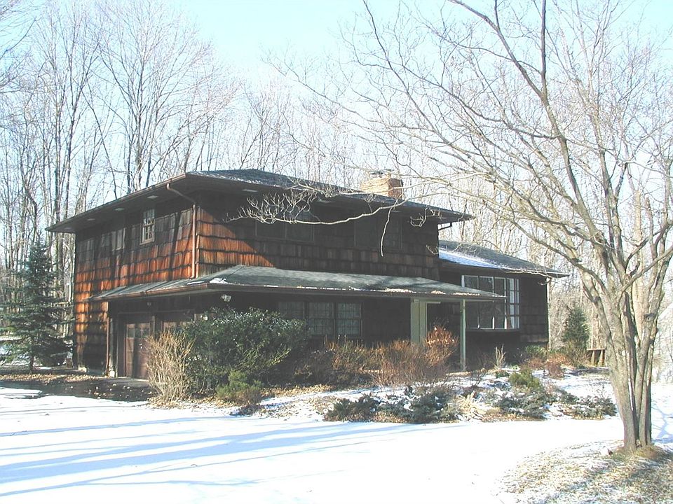 Old Clinton Road