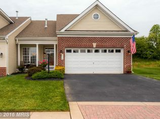 114 Touch Of Gold Dr, Havre De Grace, MD 21078