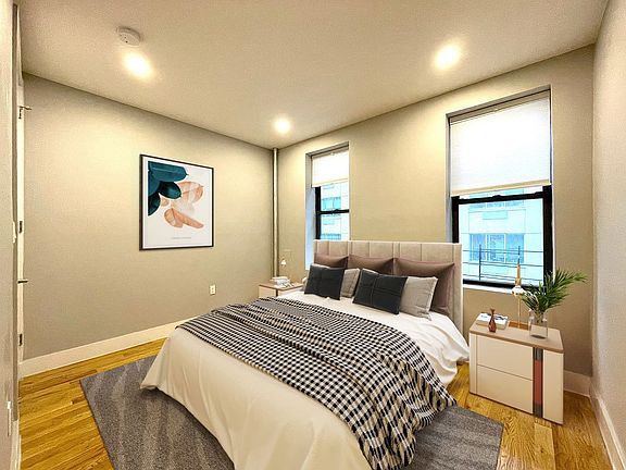 4th image of 611 W 148th St APT 49