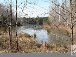 2526 Beaverdam Dr #25, Elberton, GA 30635