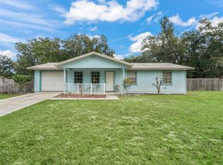 4723 Sherman St, Coleman, FL 33521